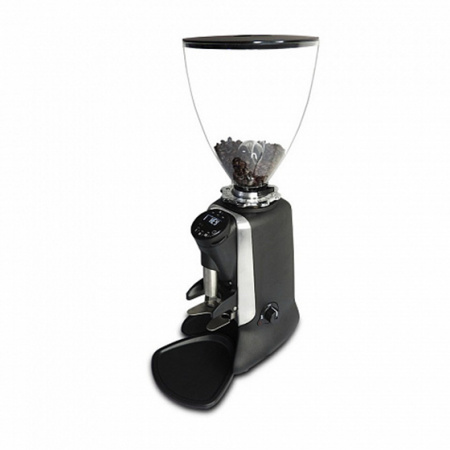 Кофемолка HeyCafe 600 ODG V1 2.0 черная с итал.жерновами