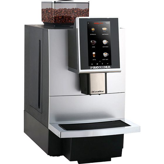 Кофемашина PROXIMA F12 (Dr.Coffee)